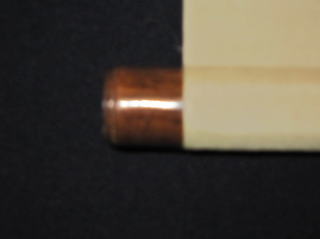 ギボシ花に雀図