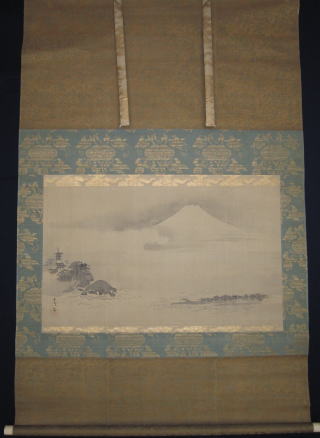 富士清見寺
